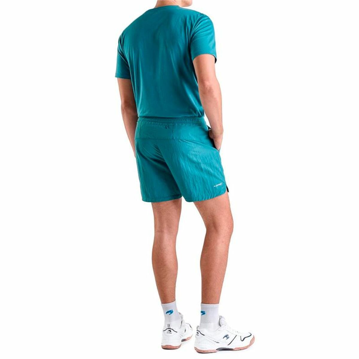 Pantalon Scurt Sport Astore Didak Verde